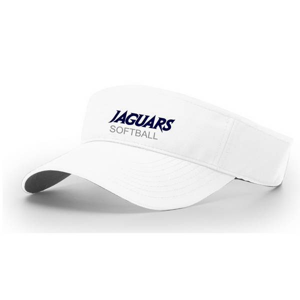 Flower Mound High School Softball Practice Visor