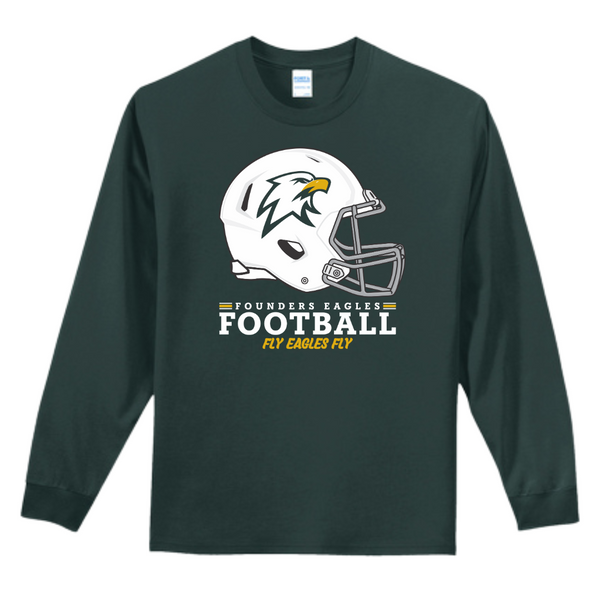 Founders Classical Academy Lewisville Spirit Wear 25-2