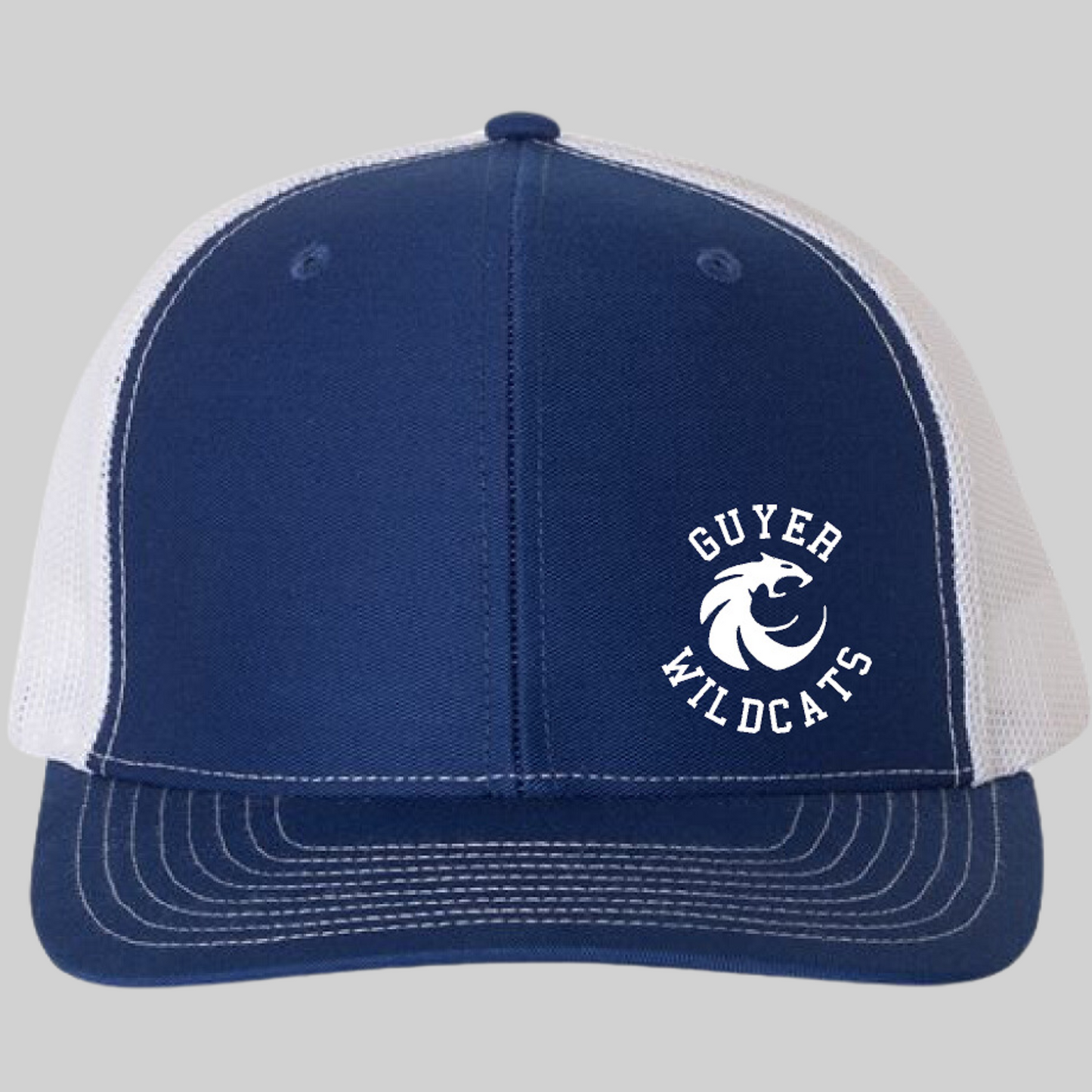 Guyer High School PTSA Hat