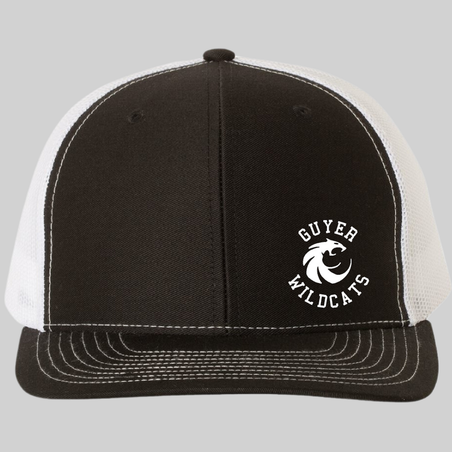 Guyer High School PTSA Hat