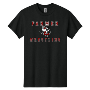 Lewisville High School Wrestling 25-3
