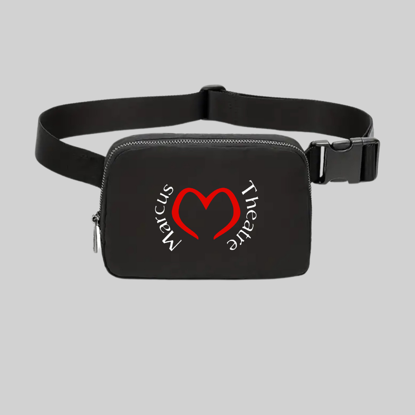 Marcus High School Theater Belt Bag 24-5