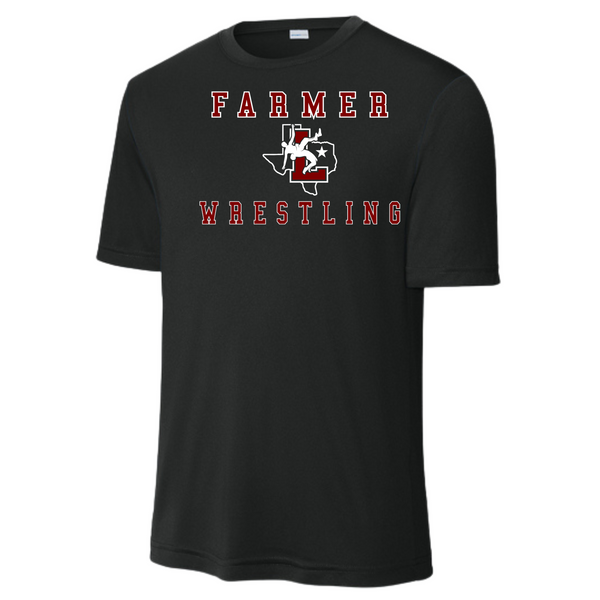 Lewisville High School Wrestling 25-3