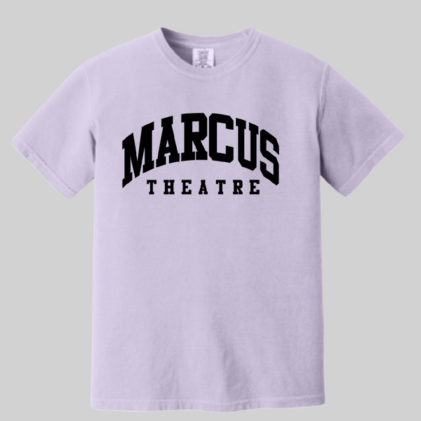 Marcus High School Theater 24-4