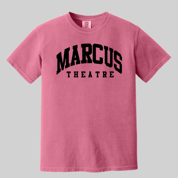Marcus High School Theater 24-4