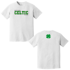 North Texas Celtic 25-2