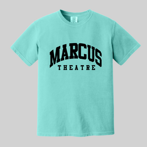 Marcus High School Theater 24-4