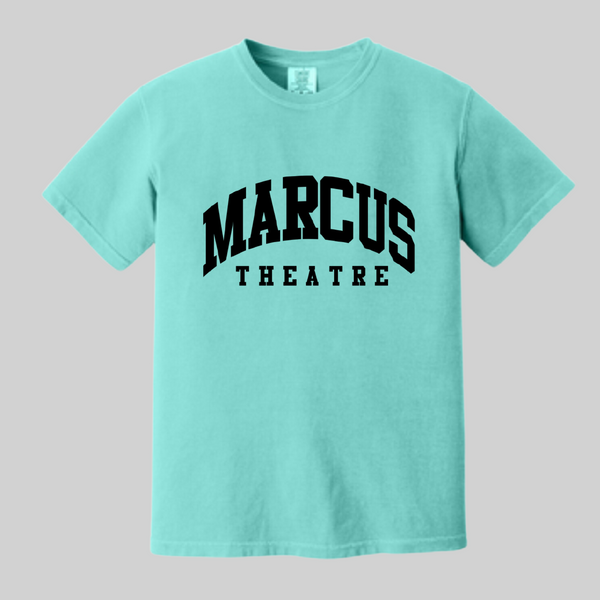 Marcus High School Theater 24-4