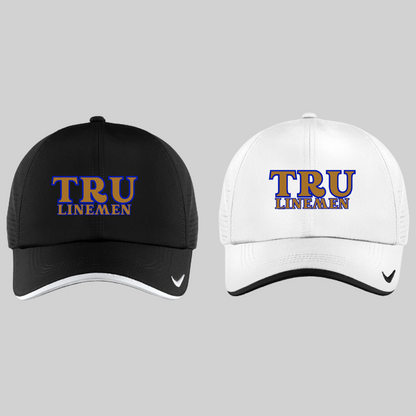 Trench Runnerz University Nike Dri Fit Hat