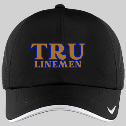 Trench Runnerz University Nike Dri Fit Hat