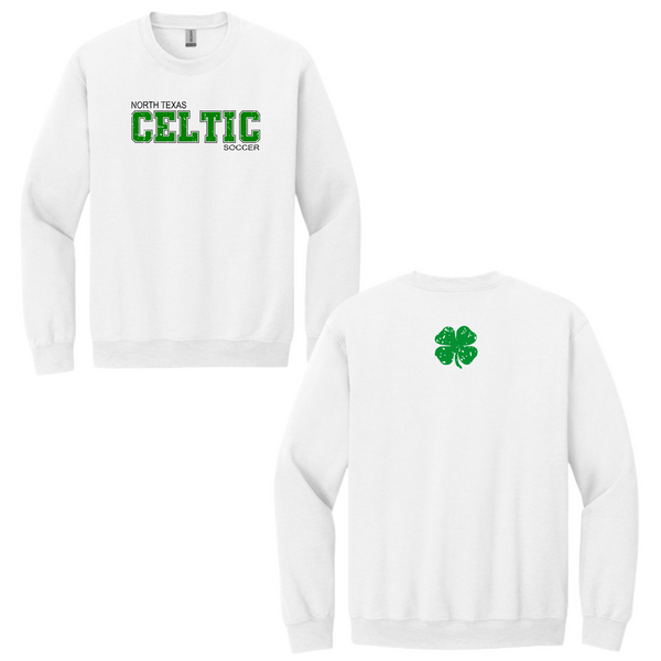 North Texas Celtic 25-2