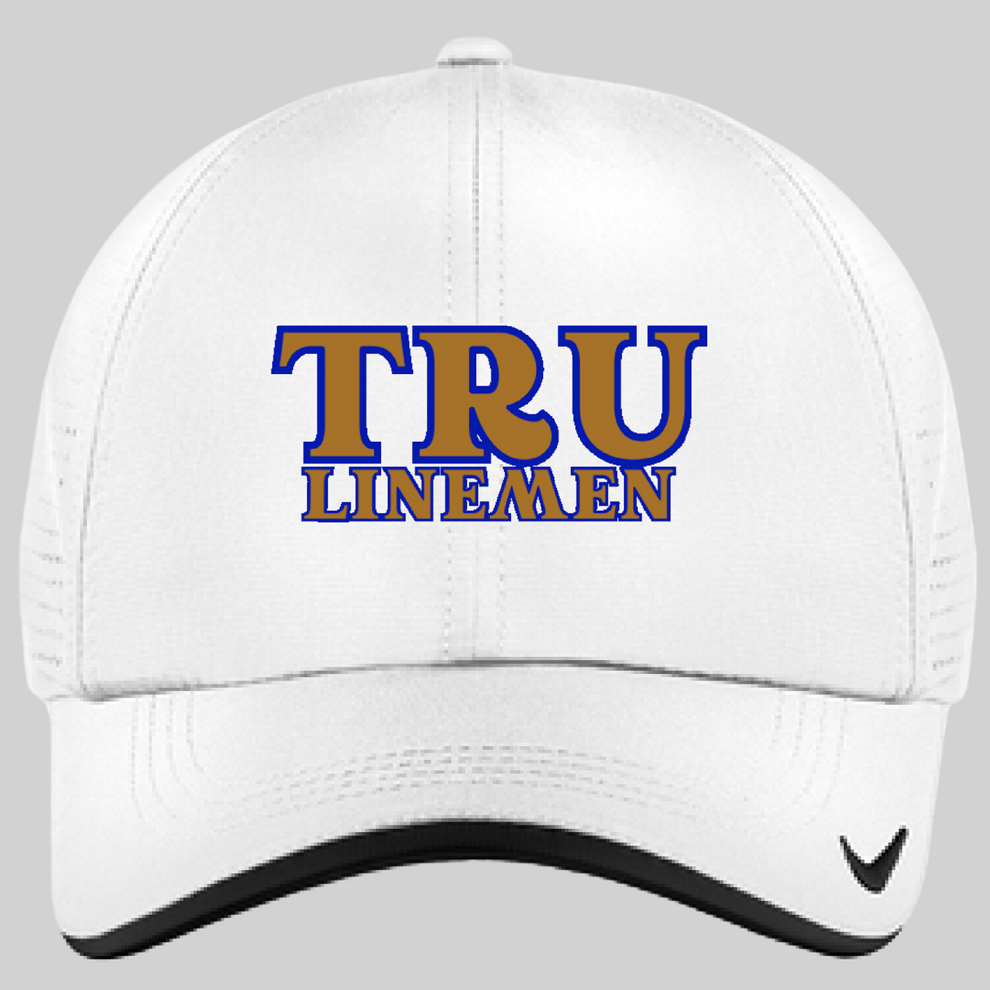 Trench Runnerz University Nike Dri Fit Hat