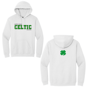 North Texas Celtic 25-2