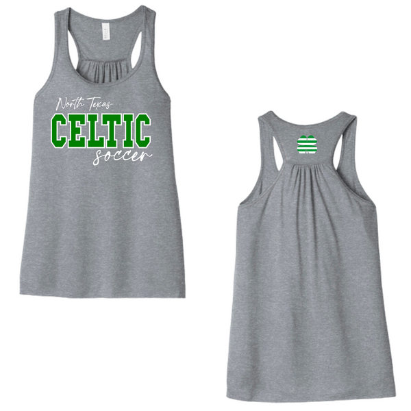 North Texas Celtic 25-3