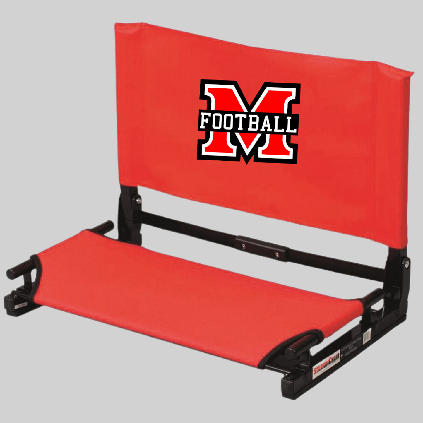 Marcus High School Football Stadium Seat