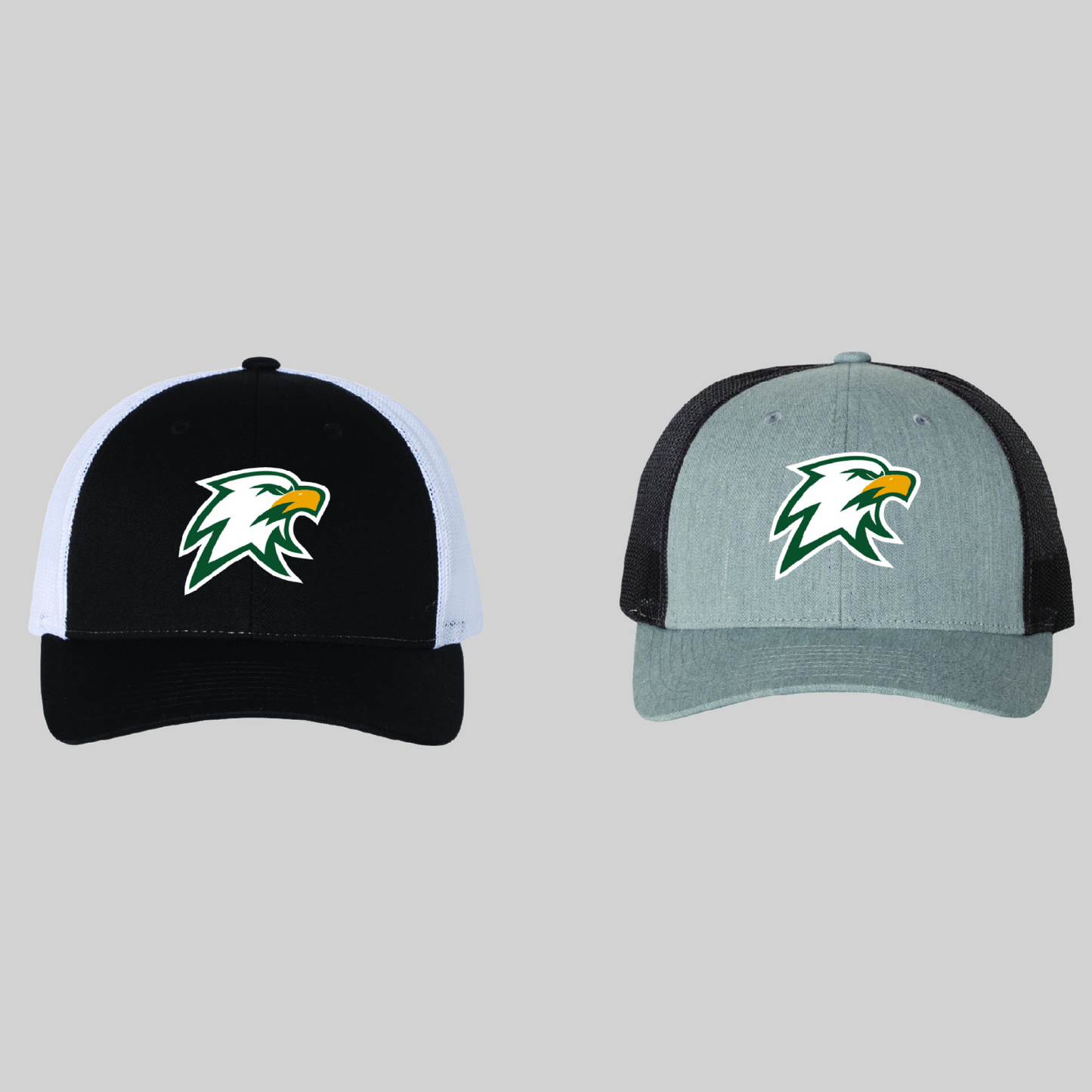 Founders Classical Academy Lewisville Spirit Wear Eagle Hat