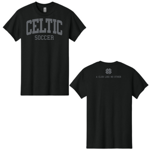 North Texas Celtic 25-4