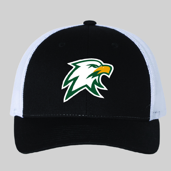 Founders Classical Academy Lewisville Spirit Wear Eagle Hat