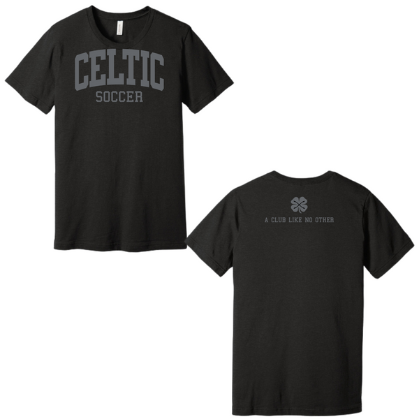North Texas Celtic 25-4