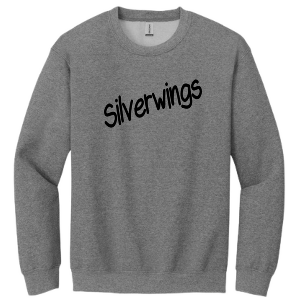 Hebron High School Silver Wings 25-1