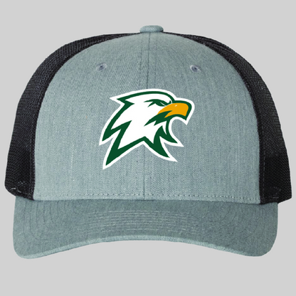 Founders Classical Academy Lewisville Spirit Wear Eagle Hat