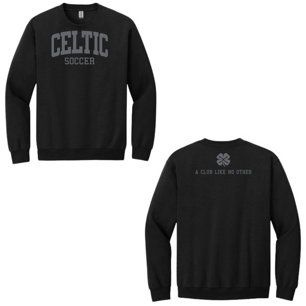 North Texas Celtic 25-4