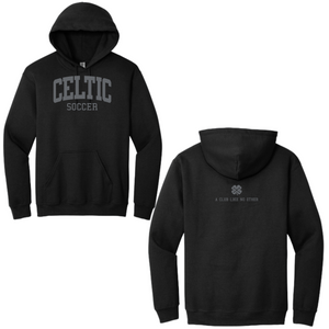 North Texas Celtic 25-4