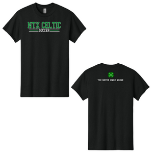 North Texas Celtic 25-1