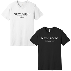 New Song School of Music 26-3 Mom