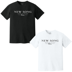 New Song School of Music 26-3 Mom