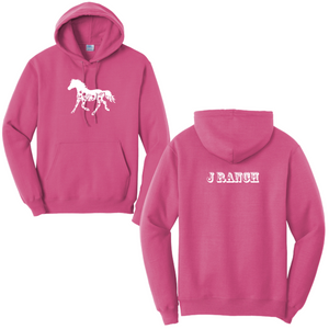 J Ranch 25-D