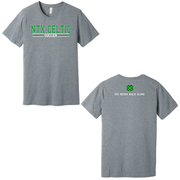 North Texas Celtic 25-1