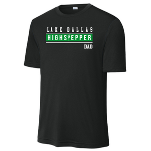 Lake Dallas High School  Highsteppers 25-1