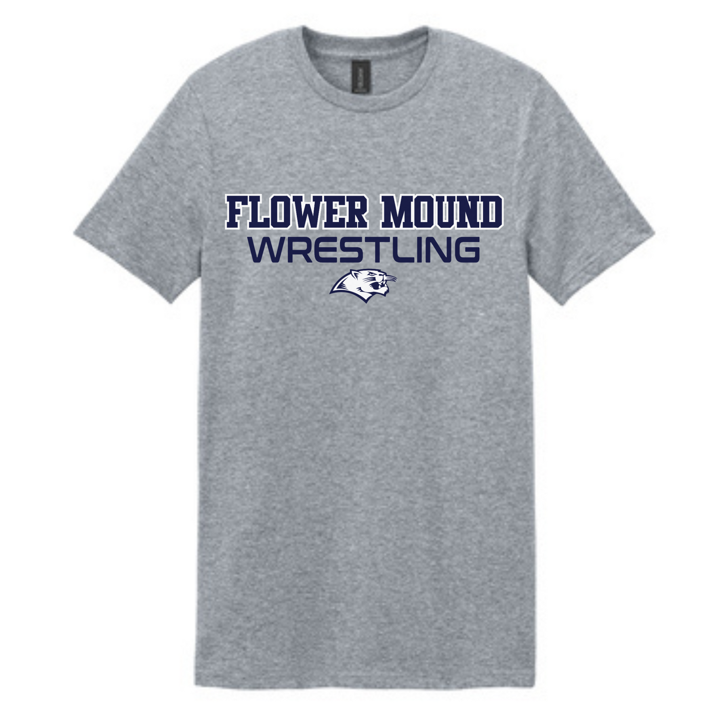 Flower Mound High School Boys Wrestling 24-2