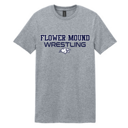 Flower Mound High School Boys Wrestling 24-2