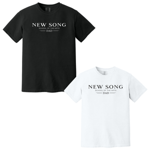 New Song School of Music 26-3 Dad