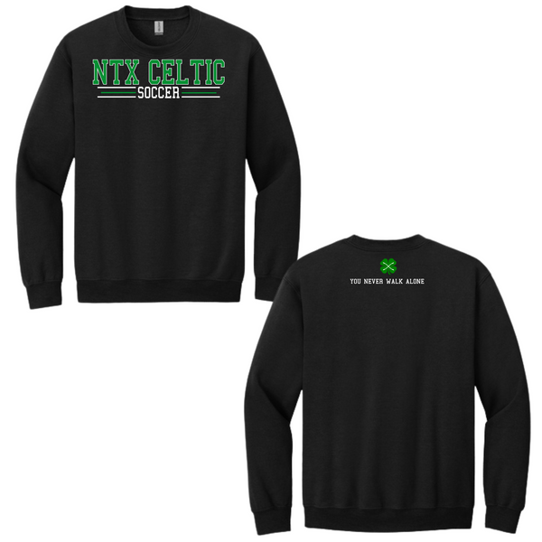 North Texas Celtic 25-1