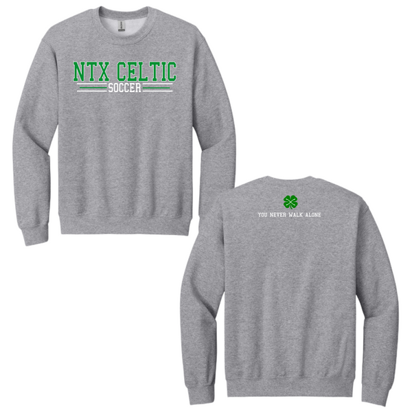 North Texas Celtic 25-1