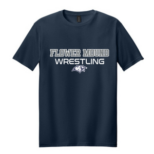 Flower Mound High School Boys Wrestling 24-2