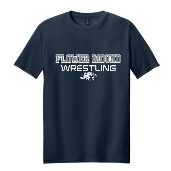 Flower Mound High School Boys Wrestling 24-2
