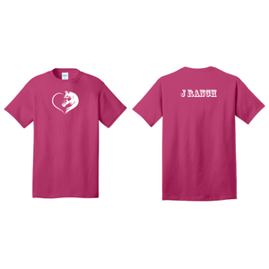 J Ranch 25-B