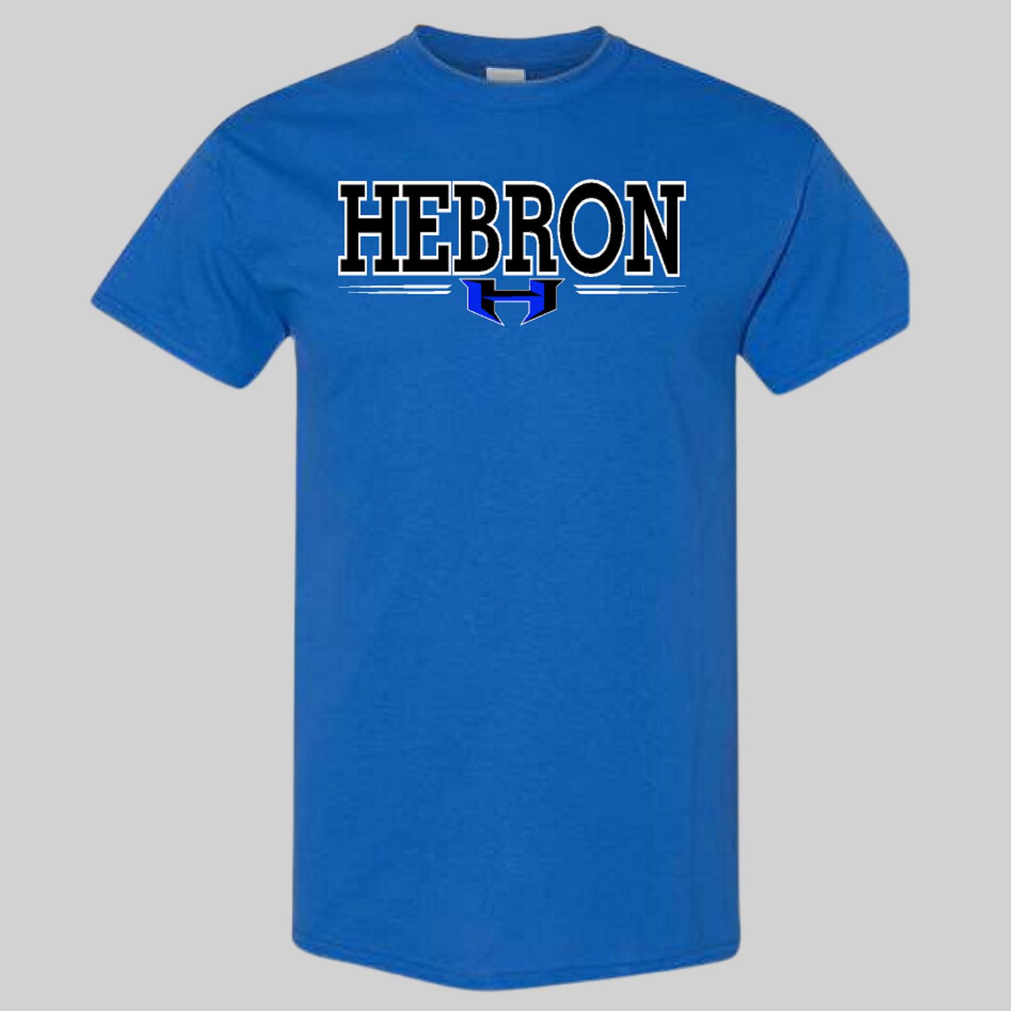 Hebron High School Football 24-1