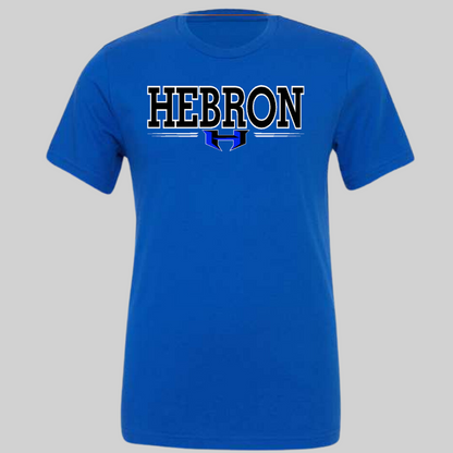 Hebron High School Football 24-1