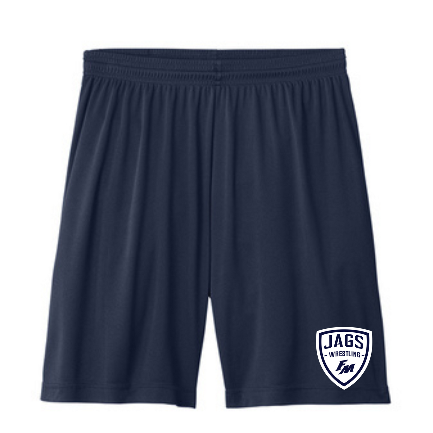 Flower Mound High School  Boys Wrestling Shorts 24-8