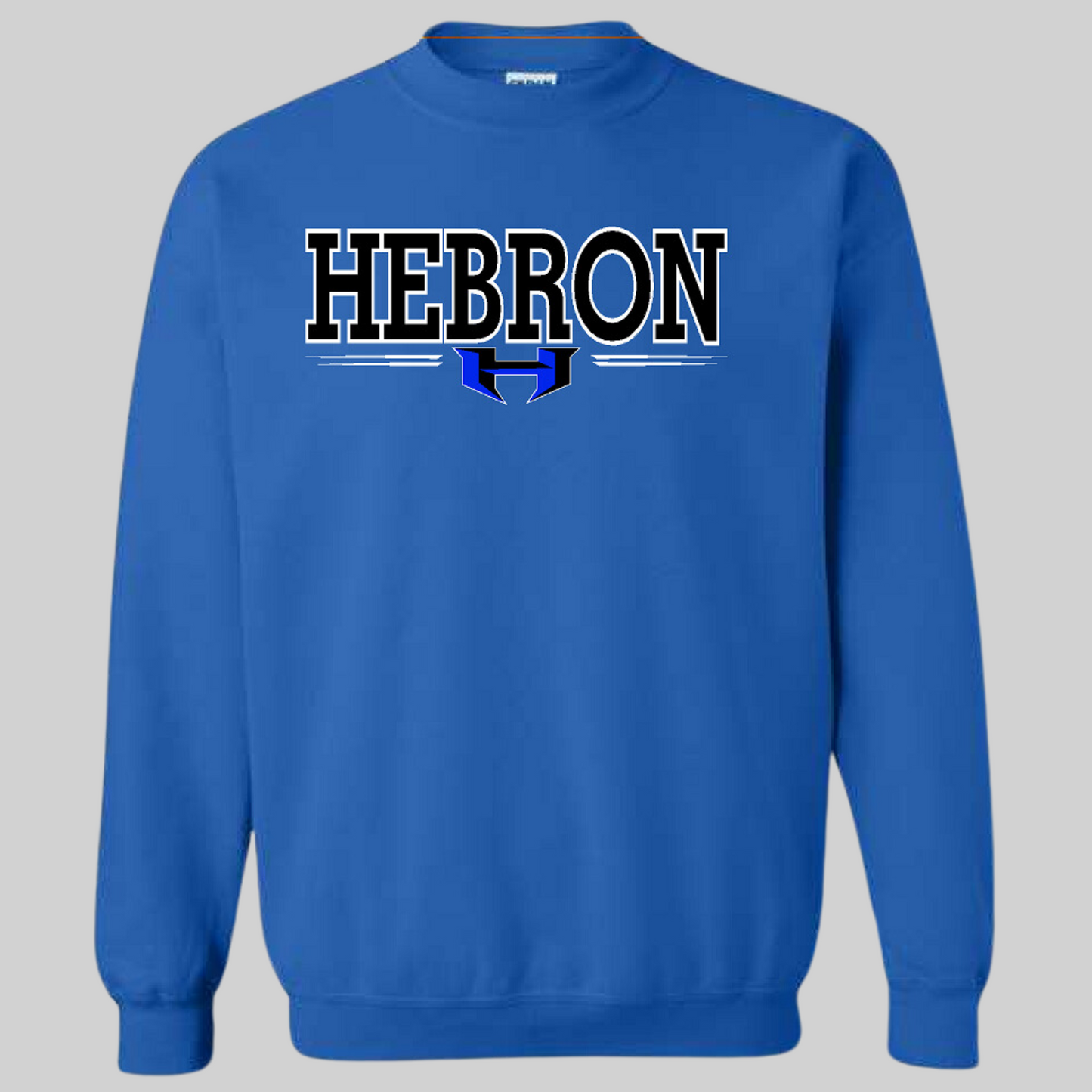 Hebron High School Football 24-1