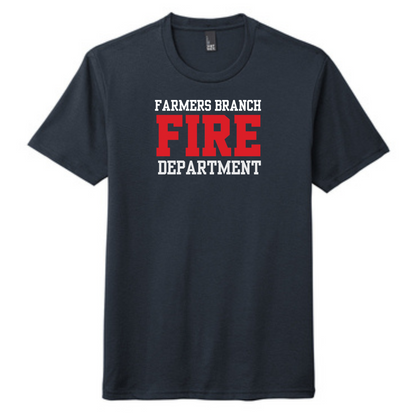 Farmers Branch Fire 24-8