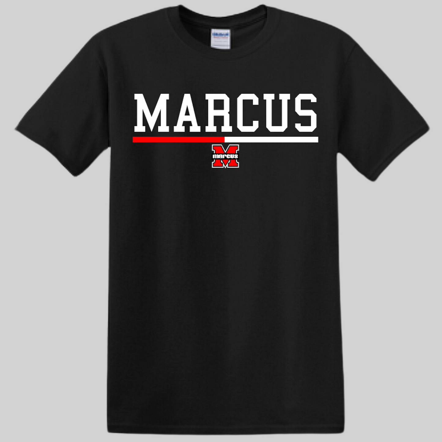 Marcus High School 22-1