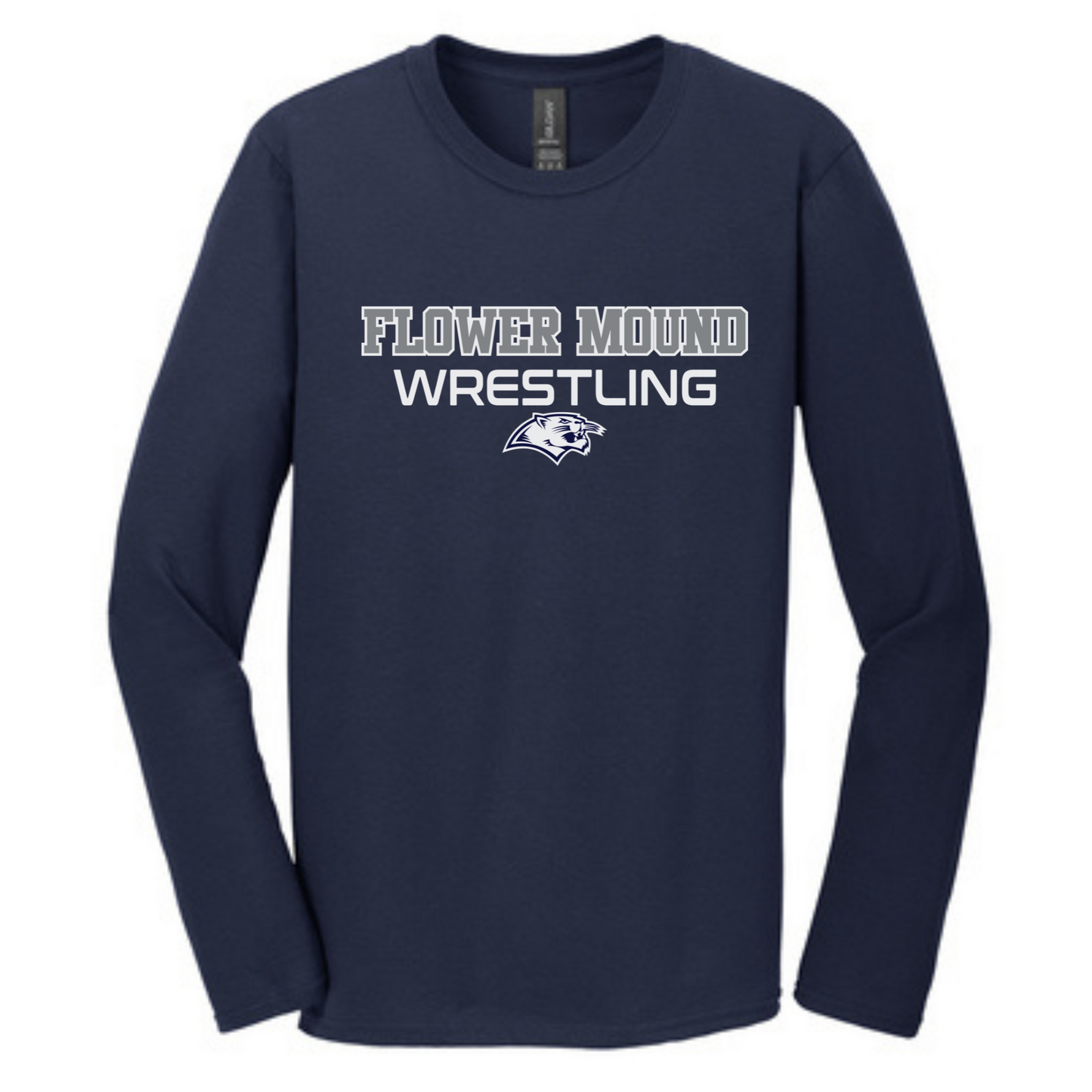 Flower Mound High School Boys Wrestling 24-2