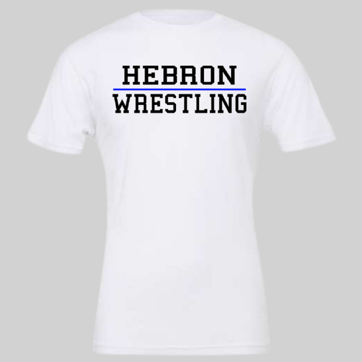 Hebron High School Wrestling 24-4