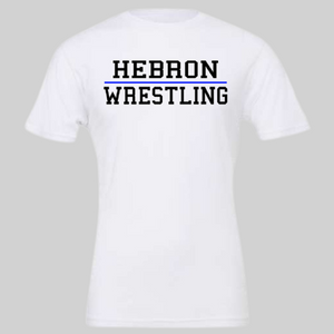 Hebron High School Wrestling 24-4
